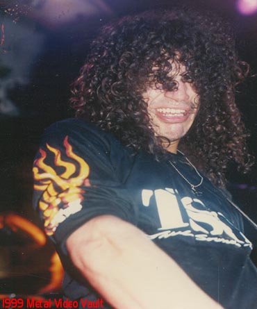 Slash 1988